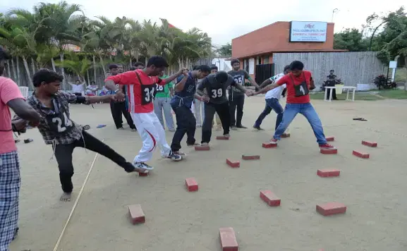 PPG Business School Coimbatore Extra Curriculars photo 21